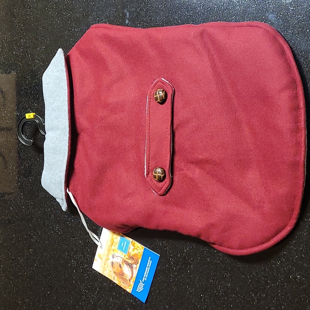 Dog Coat